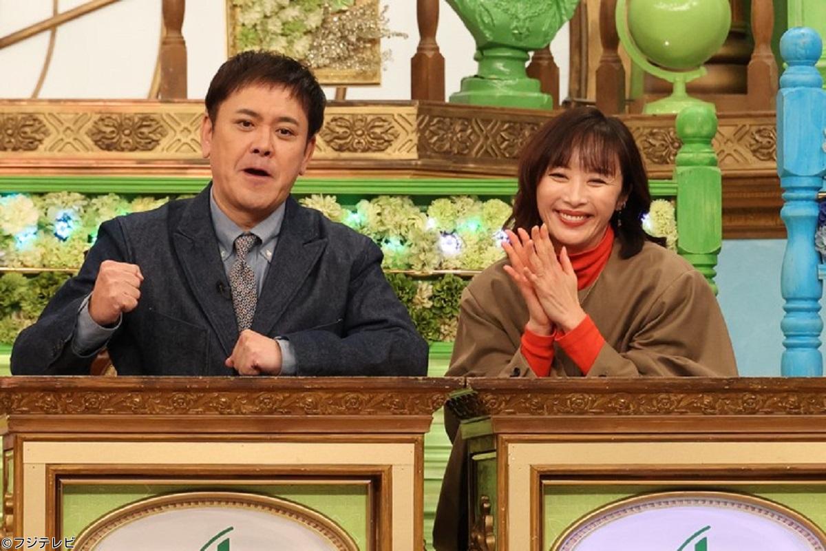 今夜はナゾトレ下半期優勝決定戦！１５００万部ベストセラー図鑑から学べる最強Ｑ🈑🈓