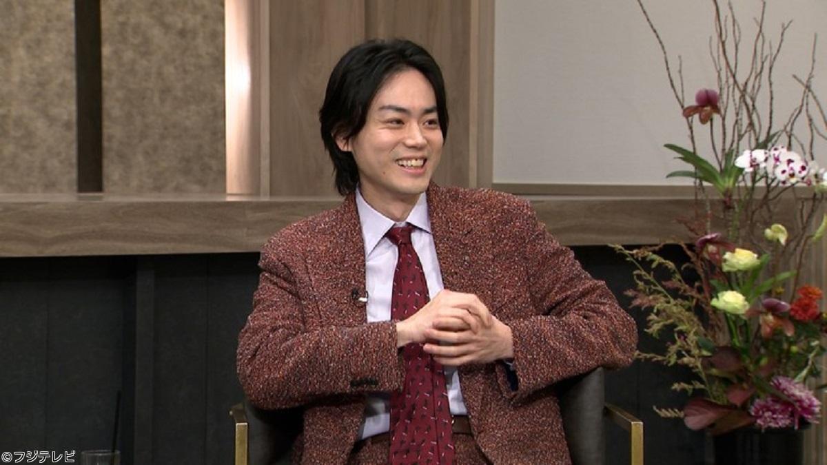 ボクらの時代🈑