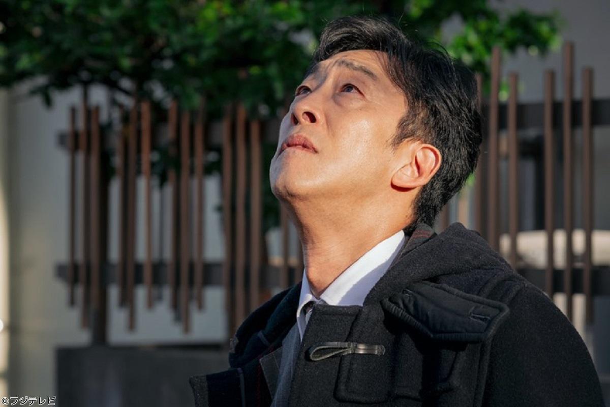 ＜木曜劇場＞小さい頃は、神様がいて「今、僕は怒ってます」　＃１０🈑🈖