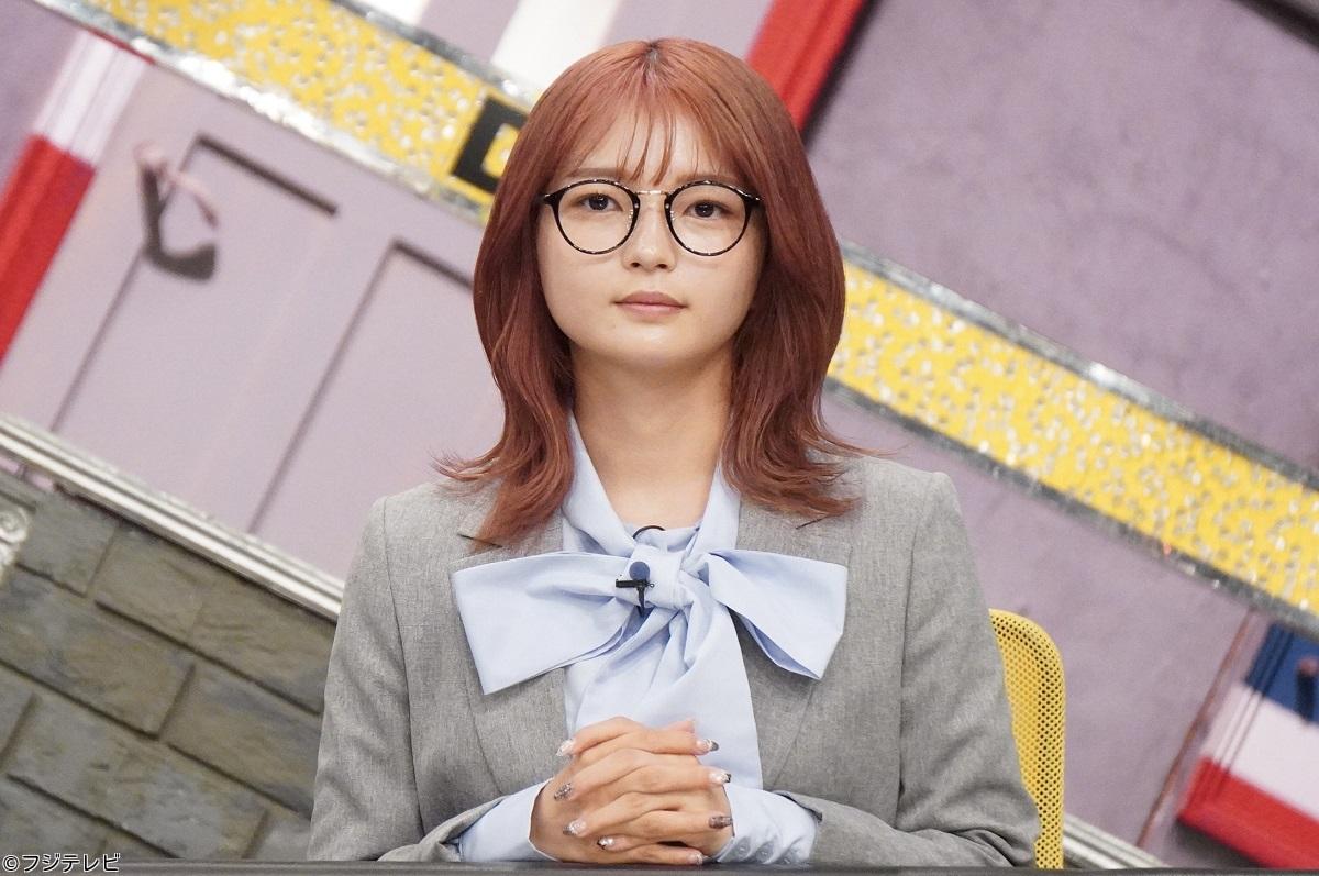 全力！脱力タイムズ🈑🈖【福留光帆＆誰？ぜいたく言ってらんないんだから⁉の巻】