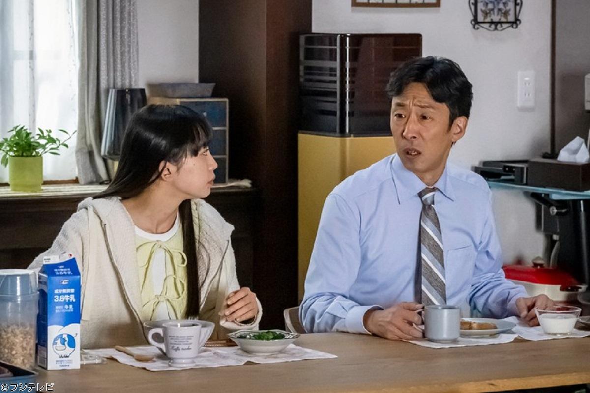 🈡＜木曜劇場＞小さい頃は、神様がいて「寒波だよ、全員集合！」　＃１１🈑🈖