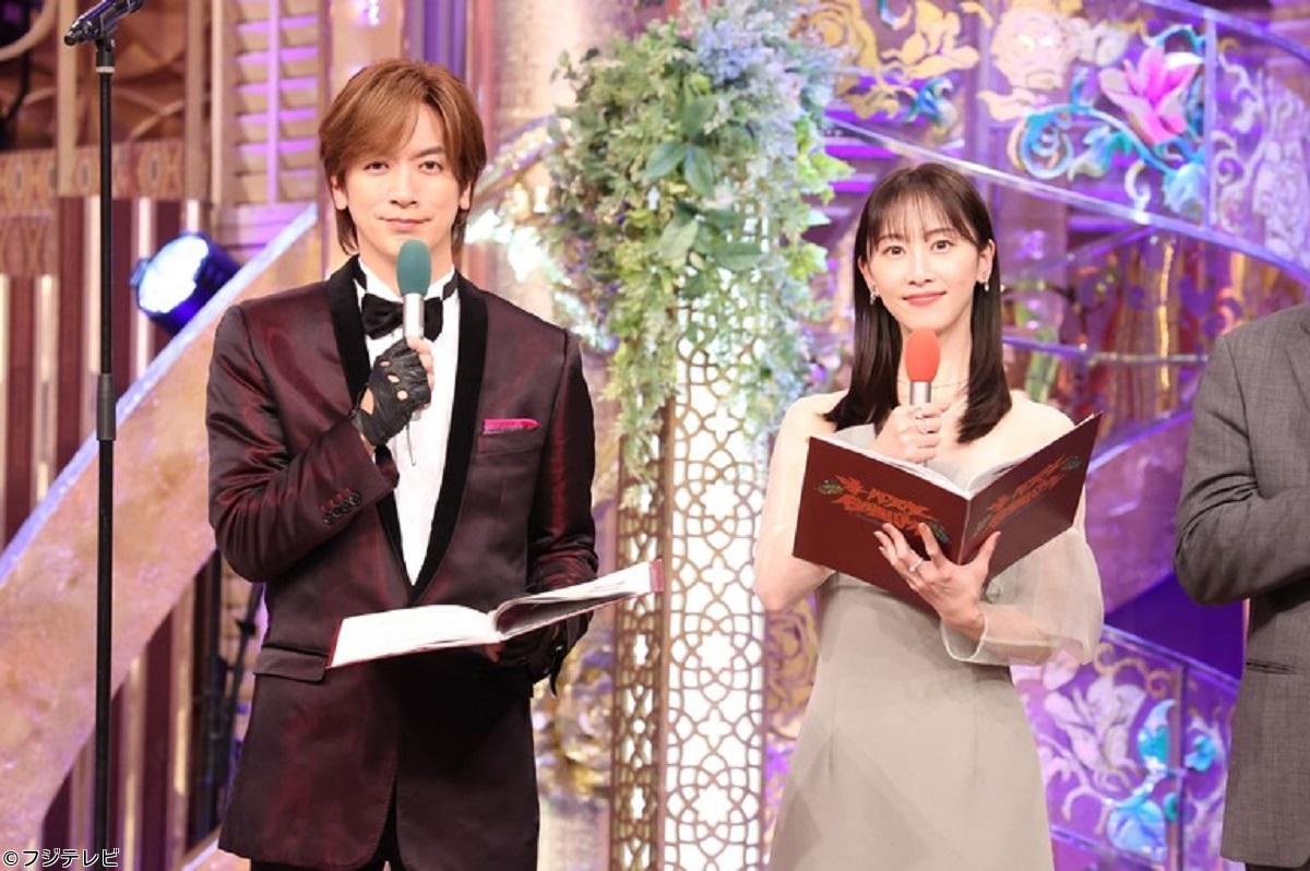 オールスター合唱バトル７　唯一無二１６０人が奏でる魂の音楽🈑