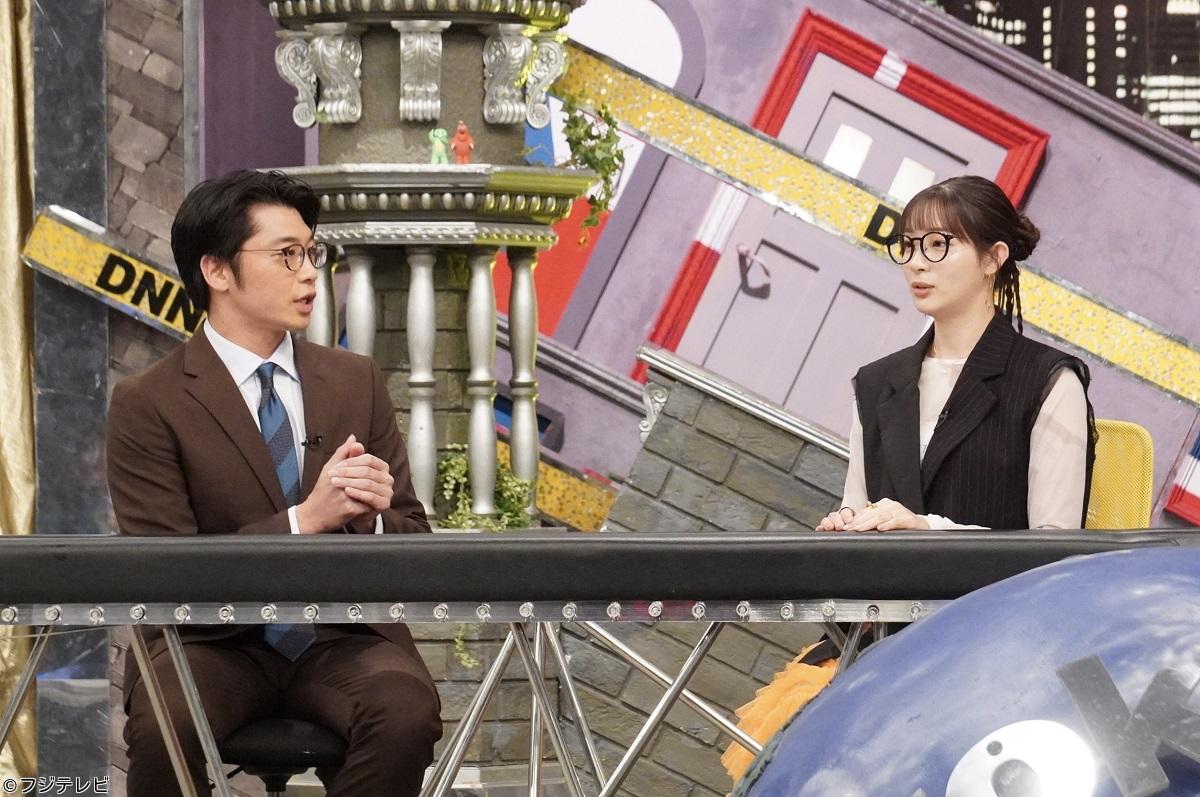 全力！脱力タイムズ【さや香新山＆足立梨花、さすがの技術が出てる！？の巻】🈑🈖