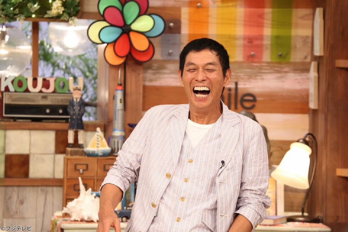 さんまのお笑い向上委員会クリスマス生放送ＳＰ▼芸人大集合で予測不能＆大混乱必至