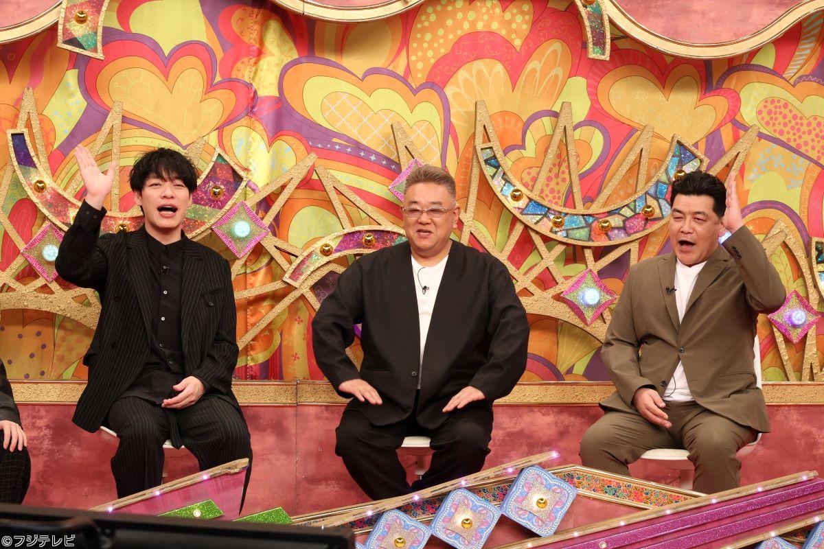 ウワサのお客さま▼二子山部屋ｖｓちゃんこ４００人前▼業スー食材で満腹ダイエット🈑