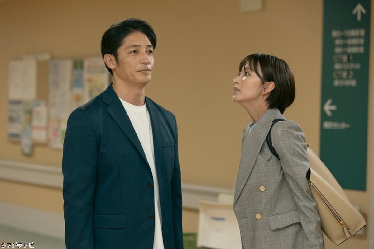 🈟＜木曜劇場＞プロフェッショナル　保険調査員・天音蓮▼奪われた記念球　＃０１🈑🈖