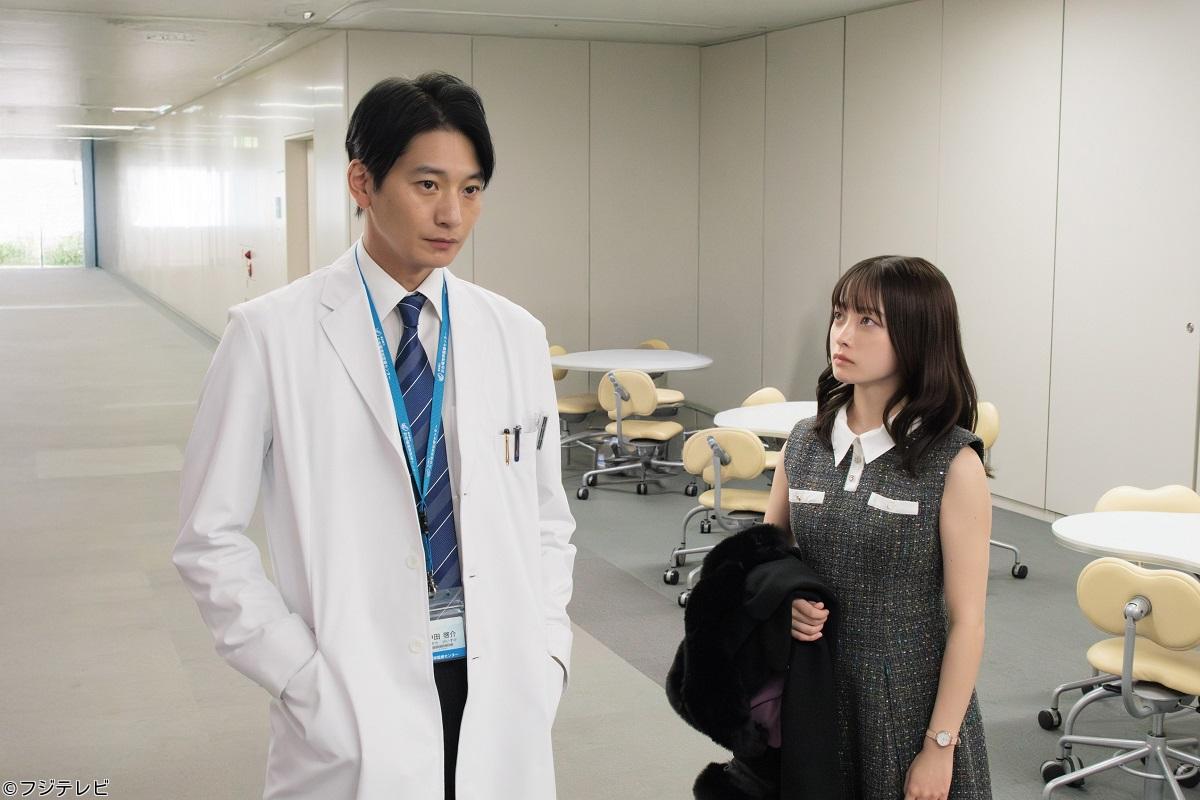 🈟ヤンドク！　橋本環奈主演！ヤンキードクター参上！痛快医療ドラマ開幕　＃０１🈑🈖