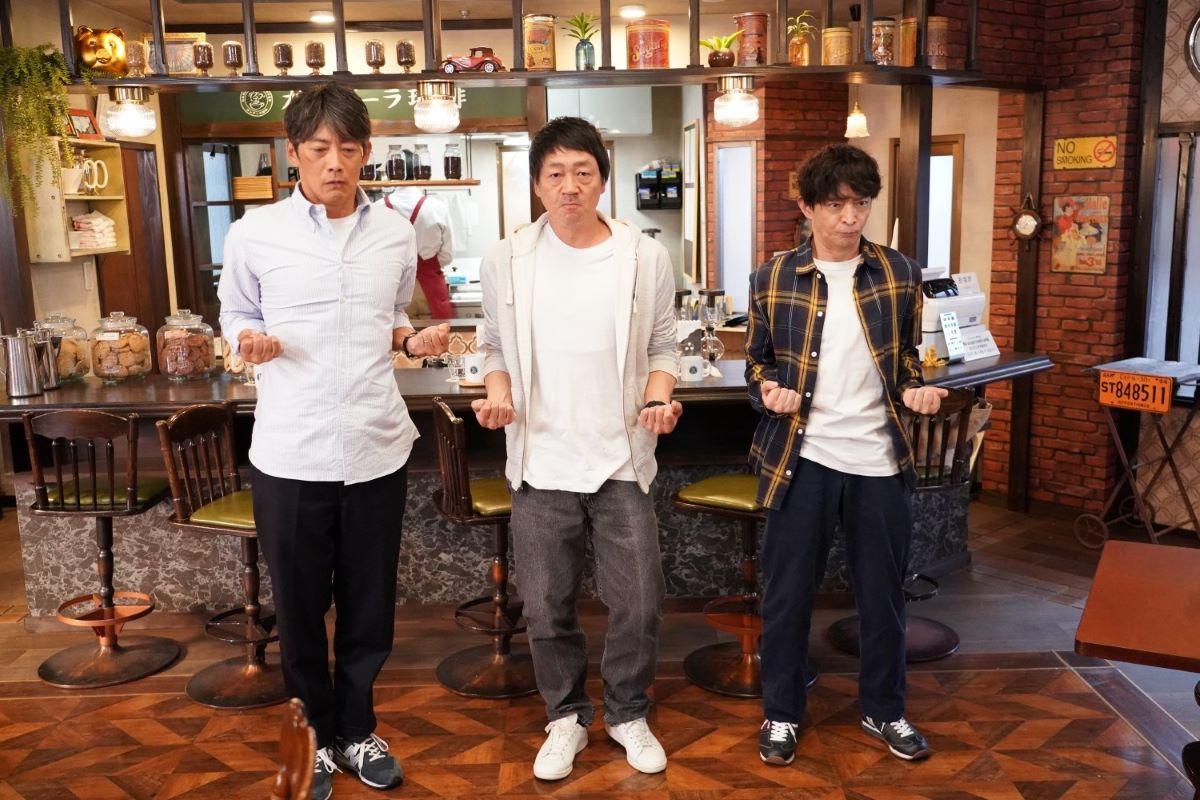 阿部 寛（アベ ヒロシ）の出演番組一覧 - 番組表.Gガイド[放送局公式