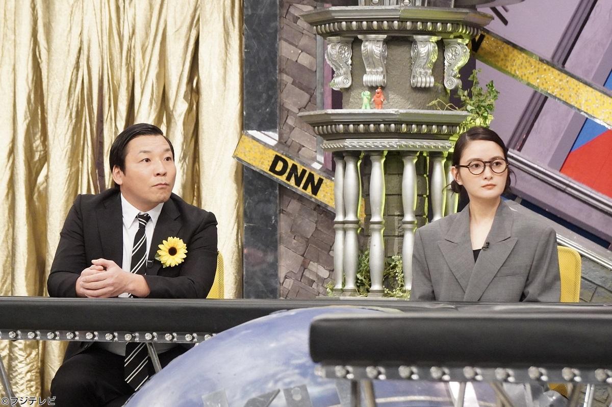 全力！脱力タイムズ【ちょんまげ田渕＆葵わかな、だからテレビは嫌だ〜⁉の巻】🈑🈖