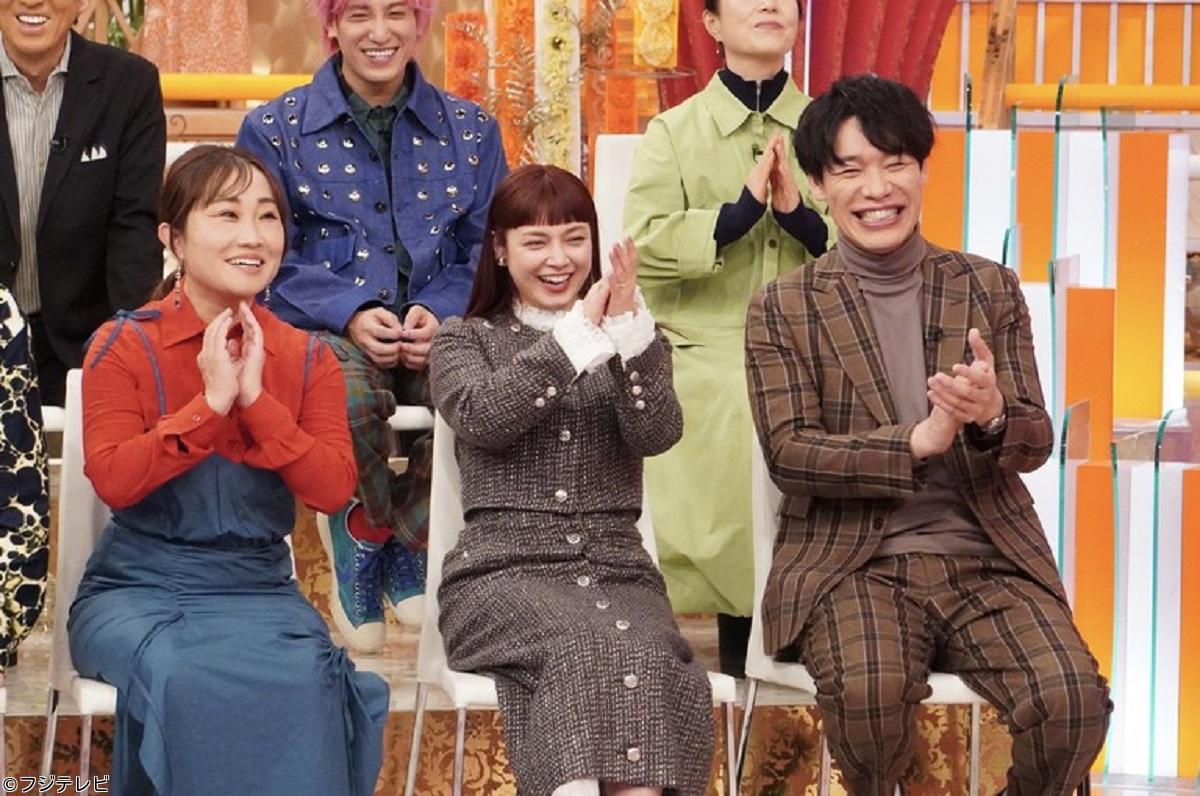 ホンマでっか！？ＴＶ🈑【若く見える人の秘密ＳＰ】