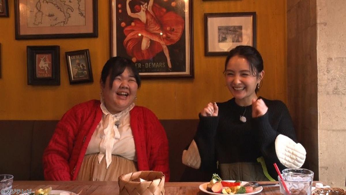 街グルメをマジ探索！かまいまち🈑