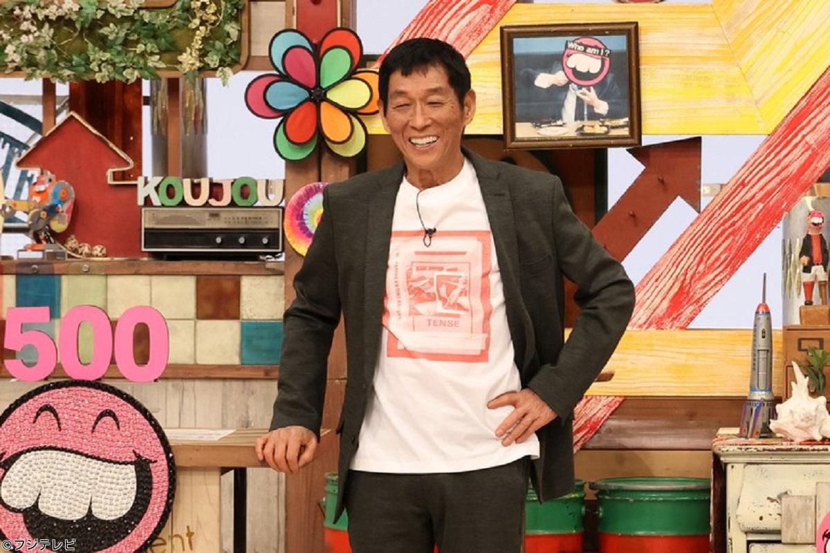 さんまのお笑い向上委員会🈑