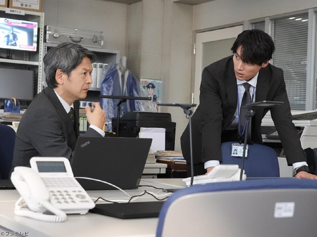 東京Ｐ．Ｄ．警視庁広報２係　実名報道の是非…見つかった女性５人の遺体　＃０３🈑🈖