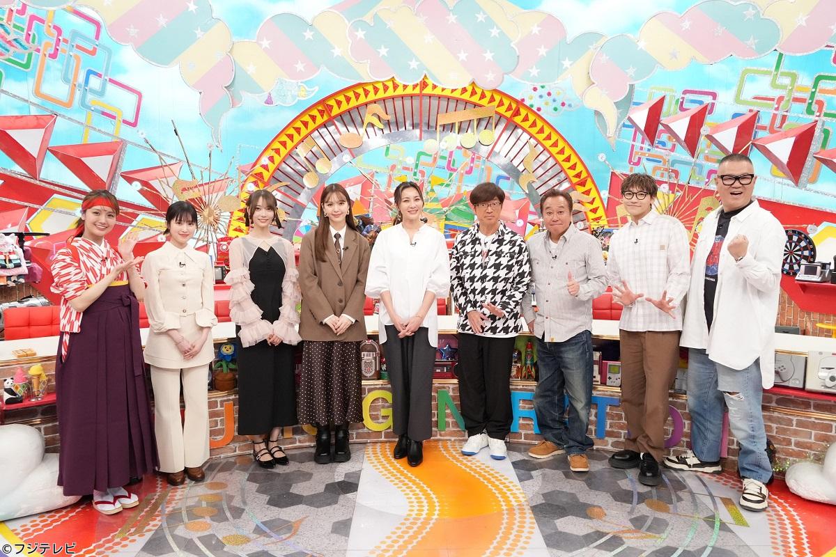 ミュージックジェネレーション🈑