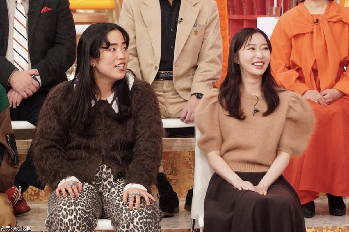 ホンマでっか！？ＴＶ【正しい風邪の予防＆対処法ＳＰ】🈑