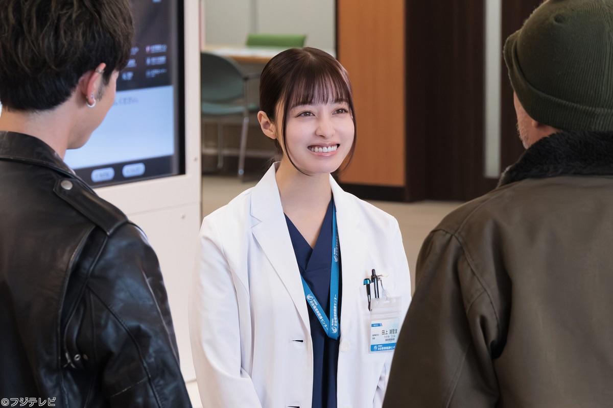 ヤンドク！「至高の天才心臓外科医ＶＳヤンキードクター！命を繋ぐとは」　＃０４🈑🈖