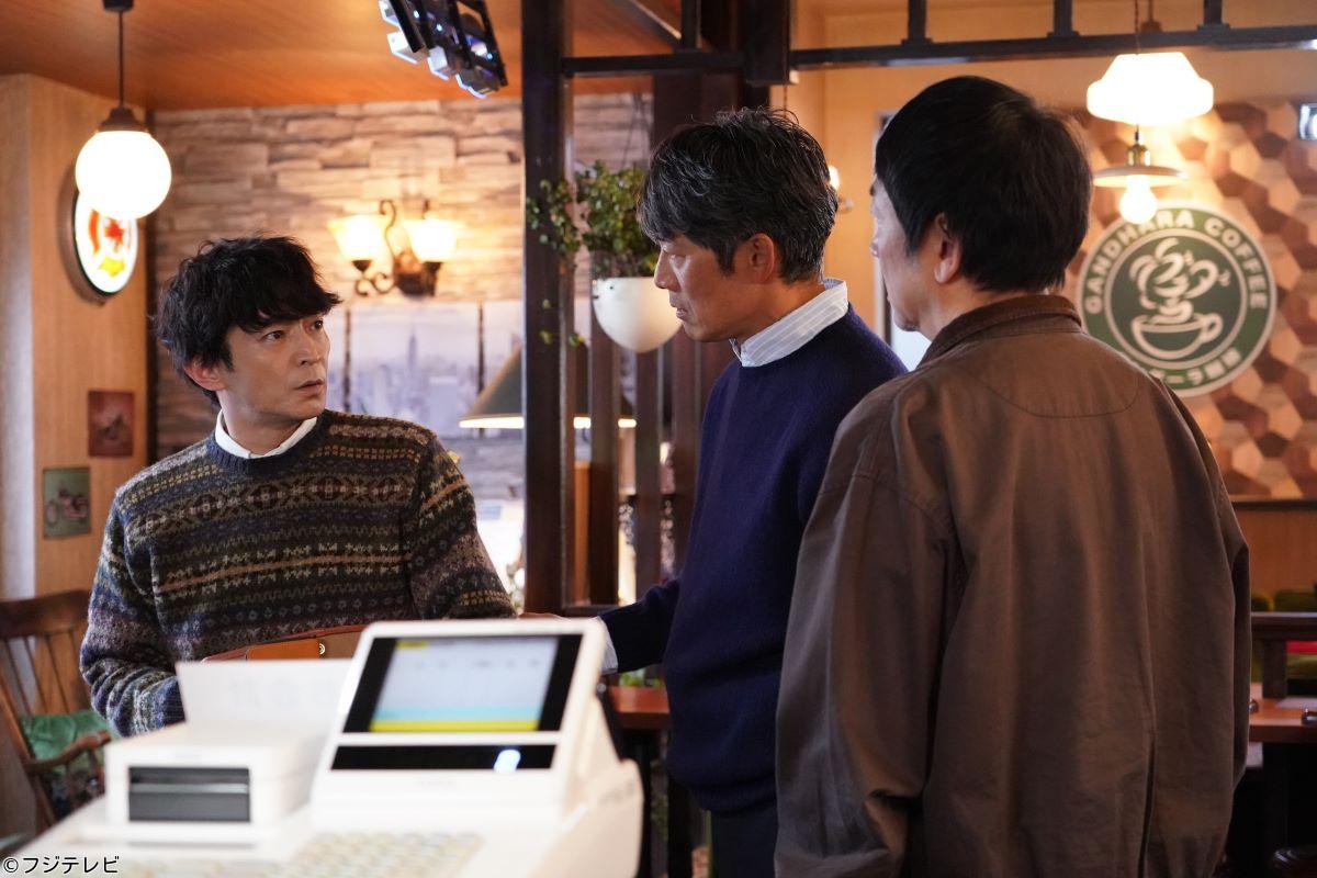 ラムネモンキー　＃０４🈑🈖「真犯人はいじめっ子ヤンキー？思い出せ！夢と親子の絆」