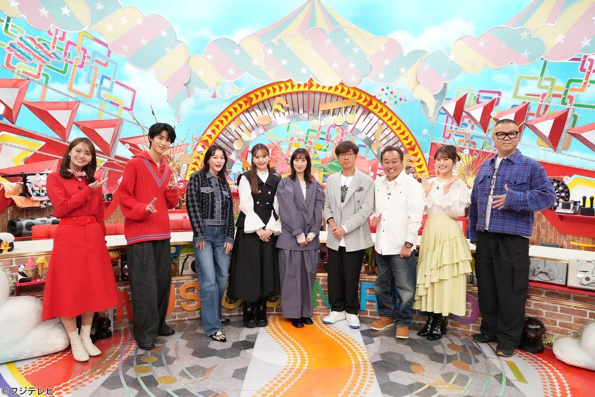 ミュージックジェネレーション🈑