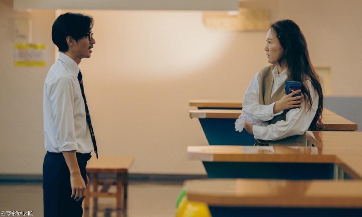 嘘が嘘で嘘は嘘だ　＃０４🈑「ハッピーエンドは突然に」