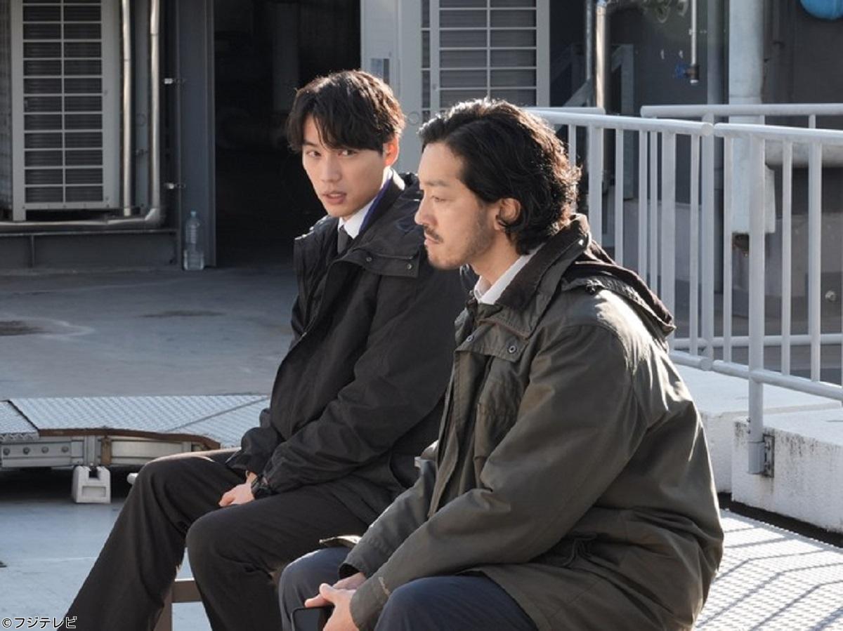 東京Ｐ．Ｄ．警視庁広報２係　＃０４🈑🈖　匿名報道…消えた被害者の名前と笑う犯人