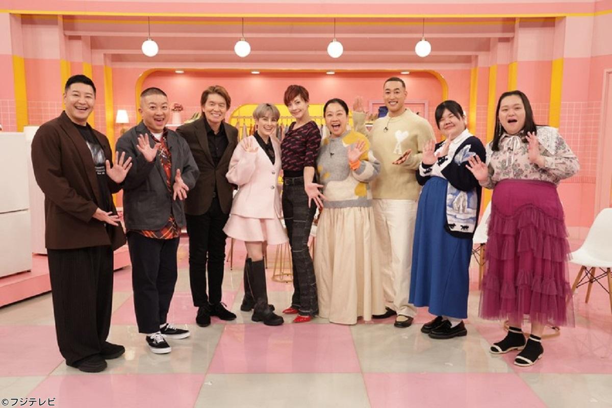 ザ・共通テン！🈑★芸能人自宅冷蔵庫１３連発！最強常備品＆全国お取り寄せグルメＳＰ