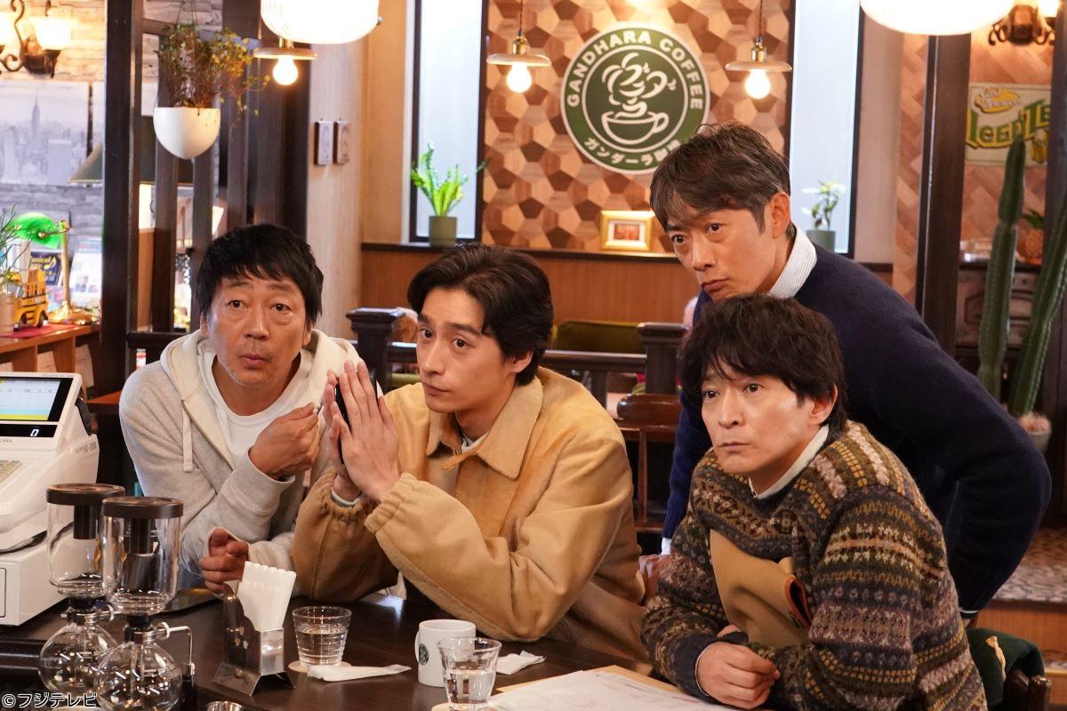 ラムネモンキー「犯人は優しかった兄貴分？記憶に沈めた不都合な真実！」　＃０５🈑🈖