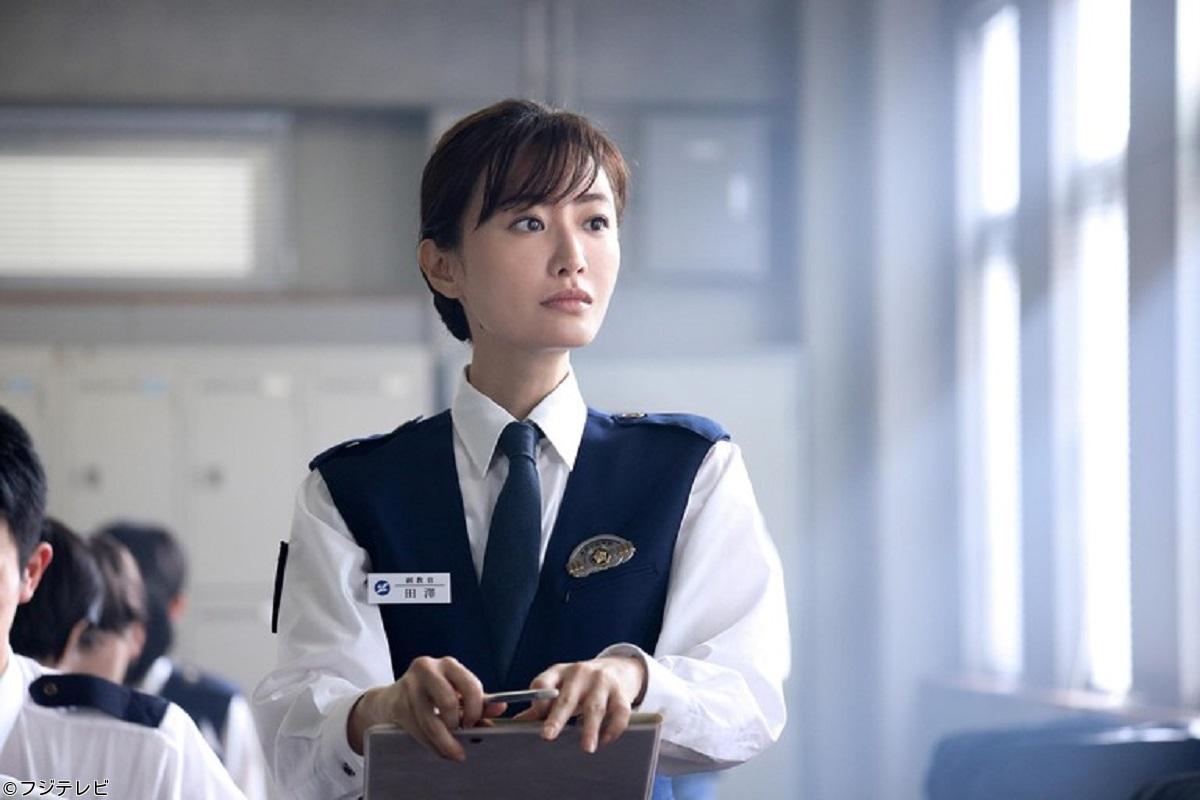 「教場Ⅱ」後編【主演・木村拓哉　映画「教場」最新作公開記念シリーズ第二弾】🈑🈖🈓