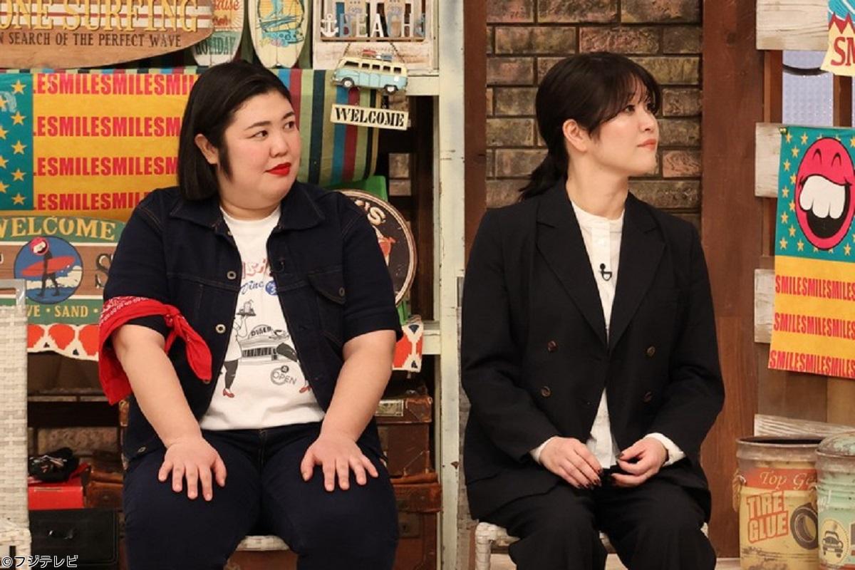 さんまのお笑い向上委員会🈑