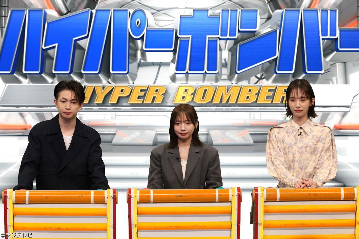 ネプリーグ×教場！コラボＳＰ★木村拓哉率いる教官＆卒業生ＶＳ訓練生🈑🈓