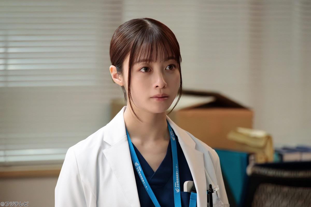 ヤンドク！　記憶を失った旧友との再会…新人看護師の抱える過去との葛藤　＃０６🈑🈖