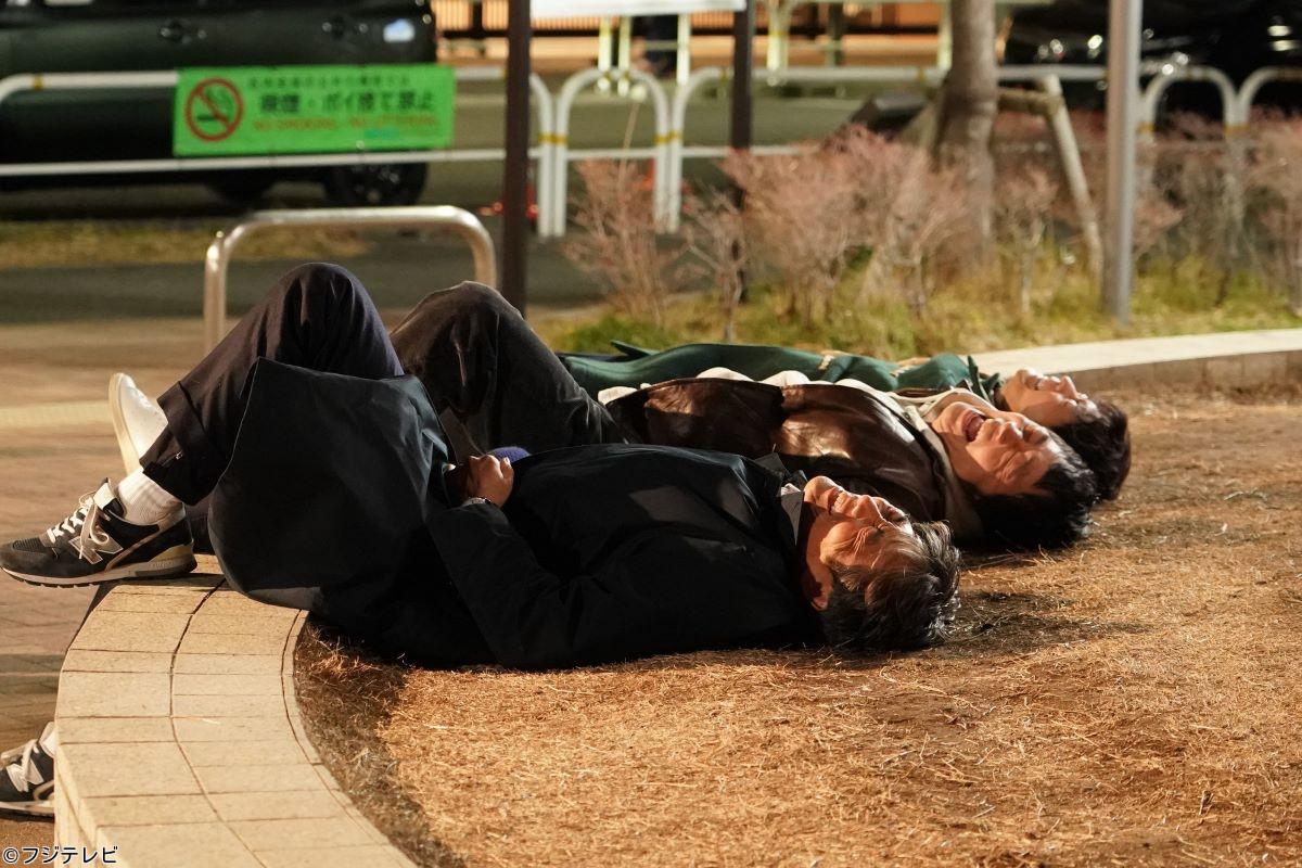 ラムネモンキー「失踪事件は予想外の展開へ！明かされる、名もなき真実」　＃０６🈑🈖