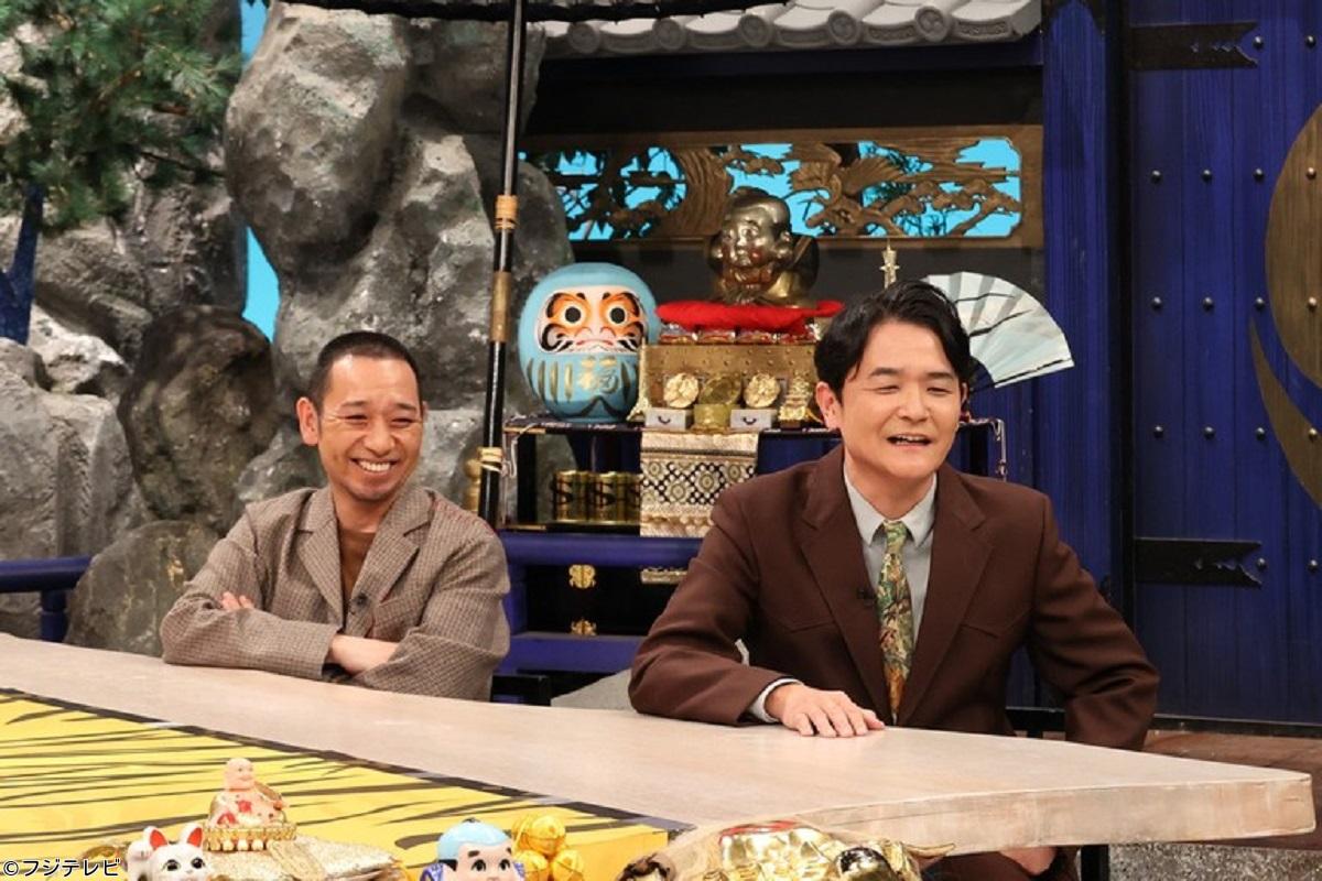 千鳥の鬼レンチャン◆キスマイ軍ｖｓ芸人軍！プレッシャーゲーム第２弾🈑