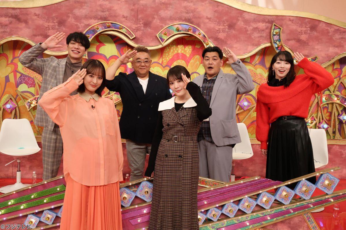 ウワサのお客さま▼横浜高校野球部の元寮母日本一高校に出張料理▼ヒット商品クイズ🈑