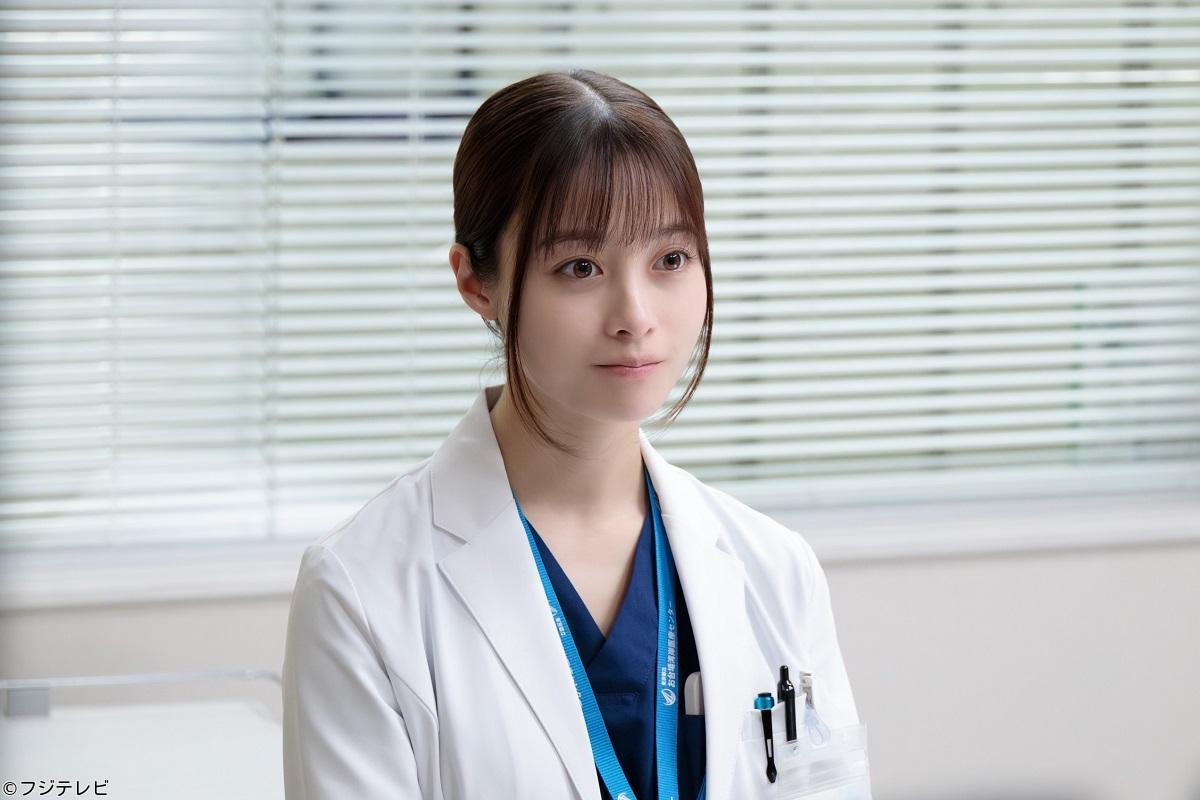 ヤンドク！　インバウンド×人間ドックで大混乱！？秘密を握る人物が登場　＃０７🈑🈖