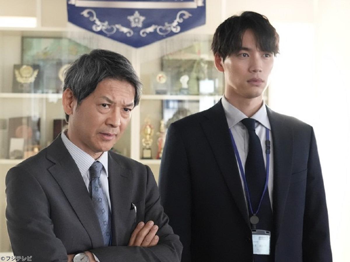 東京Ｐ．Ｄ．警視庁広報２係　「報道協定」誘拐事件、あるいは人命と捜査　＃０５🈑🈖