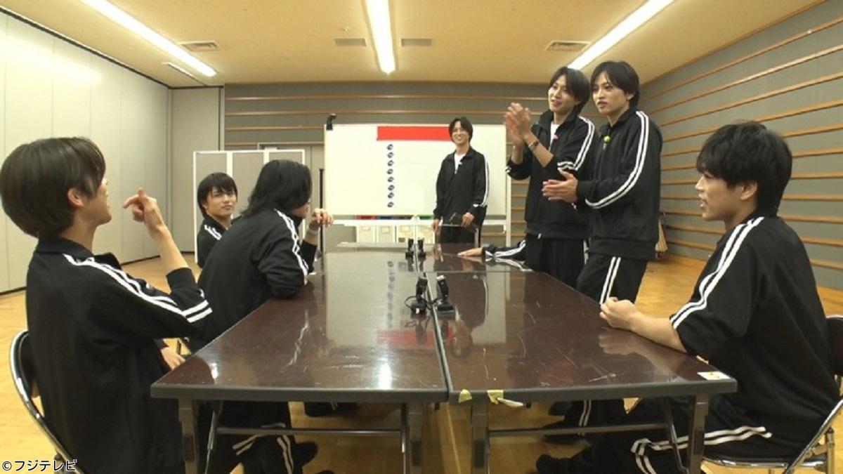 タイムレスマン▼前回大荒れの企画再び・・・「勝手にランク付けマン」