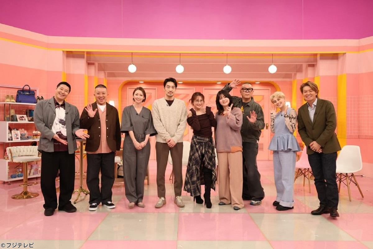 🈡ザ・共通テン！★芸能人豪邸９連発！鈴木奈々３億円御殿！クローゼットＴＶ初公開🈑