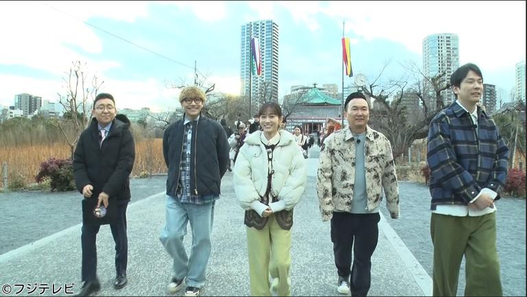 街グルメをマジ探索！かまいまち【キリヌキ＠上野】🈑