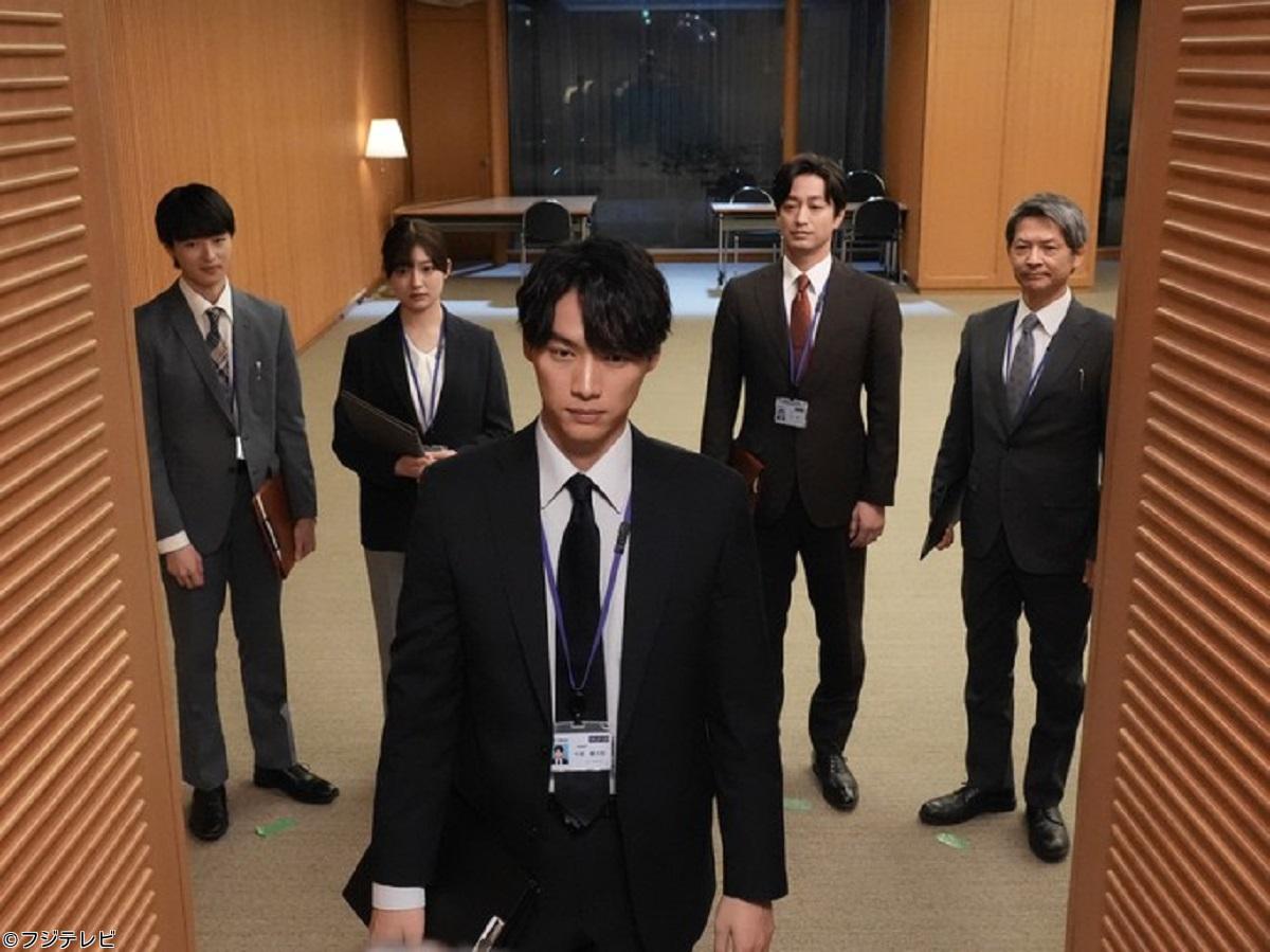 東京Ｐ．Ｄ．警視庁広報２係　加害者、晒される家族の個人情報そして罠　＃０６🈑🈖