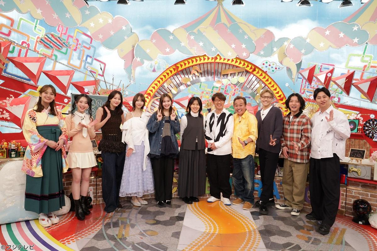 ミュージックジェネレーション🈑