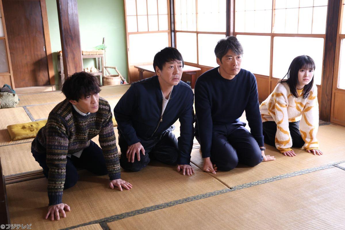 ラムネモンキー　＃０８🈑🈖　鍵を握る４人目の映画研究部員！明かされるあの日の悲劇