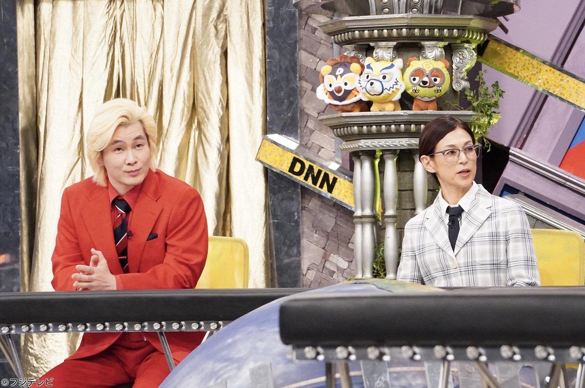 全力！脱力タイムズ【カズレーザーが路線変更⁉▼鈴木保奈美、三度目の正直】🈑🈖