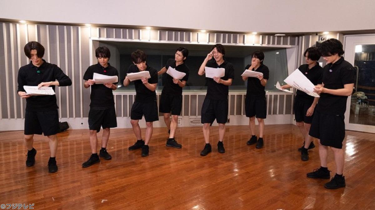 タイムレスマン▼ミュージックシェア至上最難関ハイトーン曲「Ｐｒｅｔｅｎｄｅｒ」