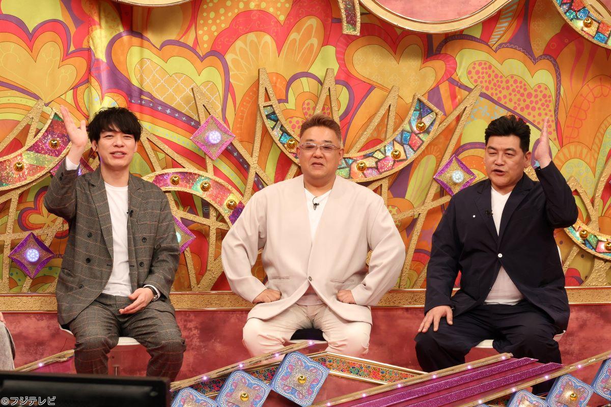 ウワサのお客さま▼福岡空港食べつくし▼伝説寮母ライブキッチン高校生１００人爆食🈑