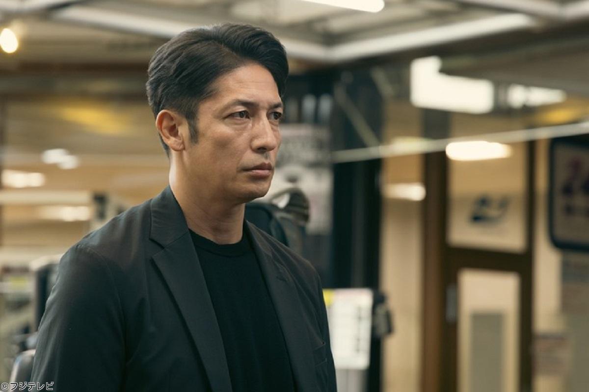 ＜木曜劇場＞プロフェッショナル▼衝突する天音と凛・バディ解散の危機！　＃０９🈑🈖