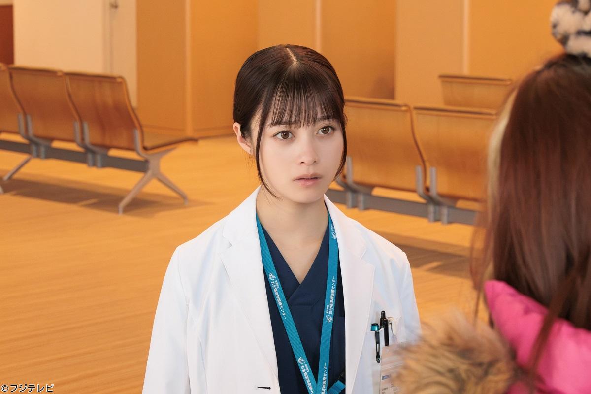 ヤンドク！　ＶＳグータラ産婦人科医！母体か胎児か？超緊急合同オペ！？　＃０９🈑🈖