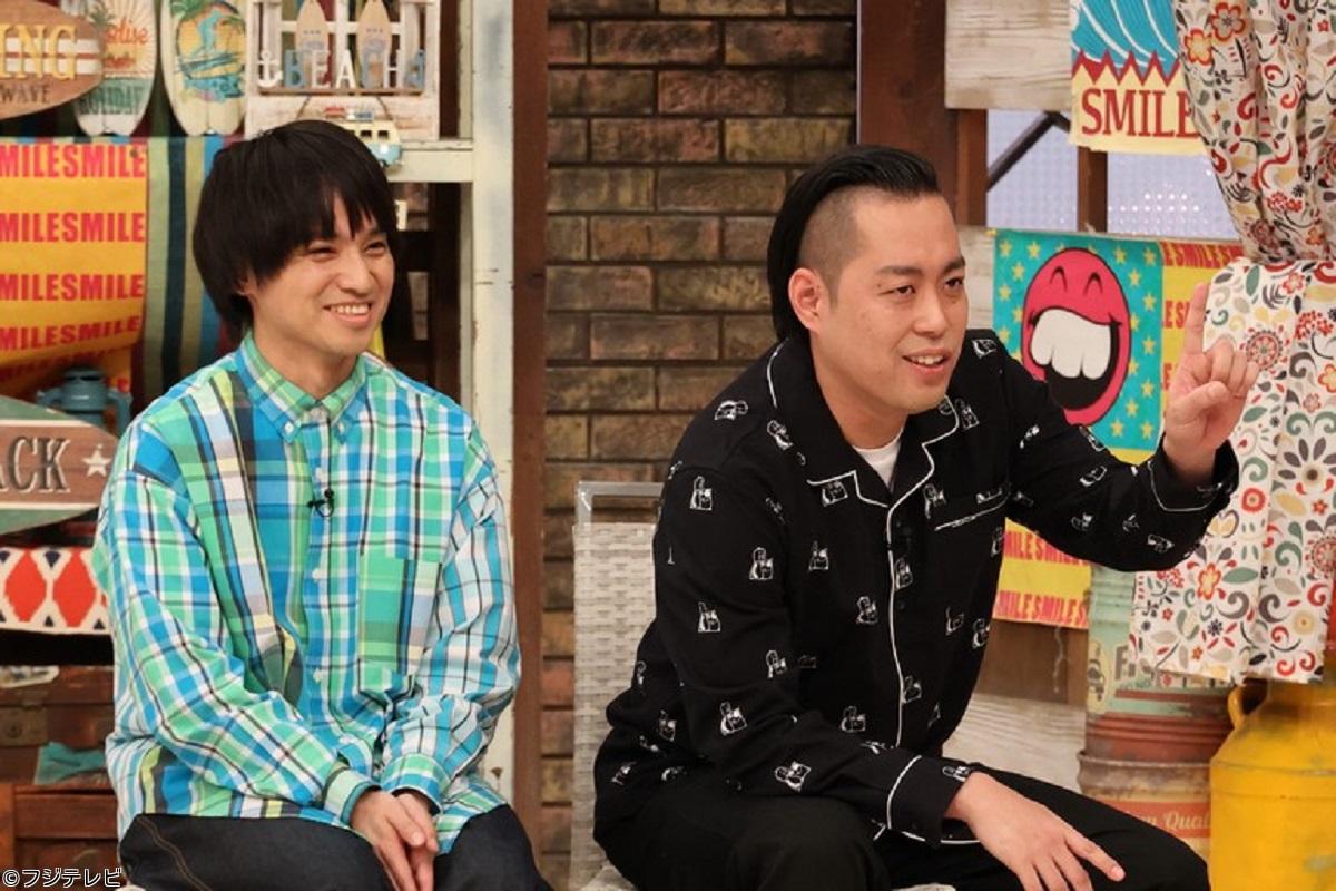 さんまのお笑い向上委員会🈑