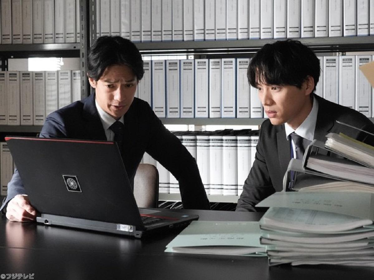 東京Ｐ．Ｄ．警視庁広報２係　止められた汚職事件…政治家の圧力、リーク　＃０７🈑🈖