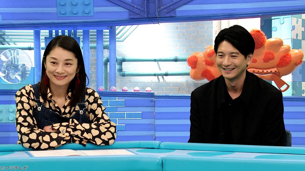 芸能人が本気で考えた！ドッキリGP　悪口を言ったら本人が目の前にいたSP🈑