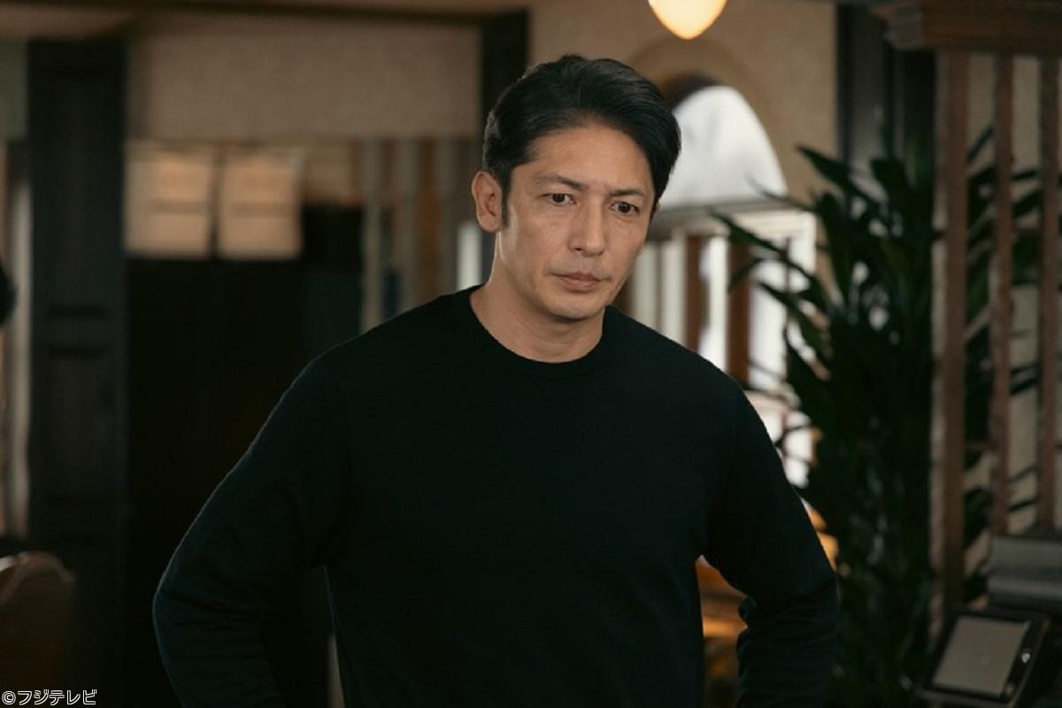 ＜木曜劇場＞プロフェッショナル▼凛の乗るバスがバスジャックの標的に！　＃１０🈑🈖